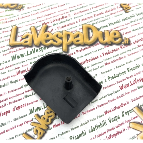 Cache de support de sélecteur de vitesse en plastique ABS pour VESPA 50 100 125 PK ETS XL V5X V5S VAS VA52 V8X5 VMS1 VMX1 VMX5T 6T