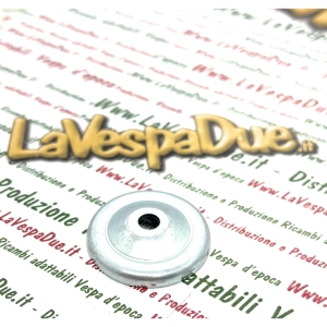 Couvercle de cuve de filtre à carburateur pour VESPA 80 125 150 200 PX PE RALLY APE