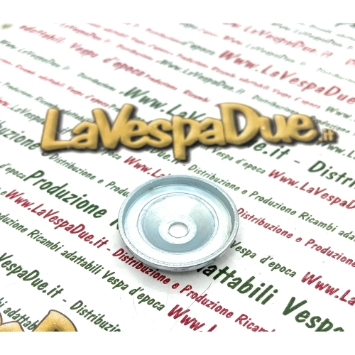 Couvercle de cuve de filtre à carburateur pour VESPA 80 125 150 200 PX PE RALLY APE