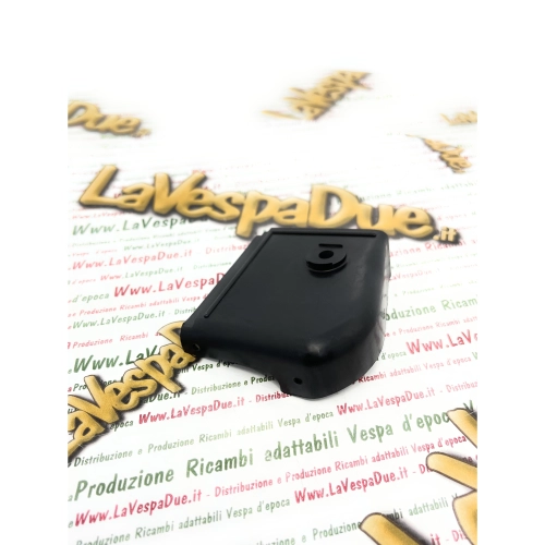 Cache de sélecteur de vitesse pour VESPA 50 90 125 NLR SPECIAL SS ET3 PRIMAVERA ELESTART V5A1T V5B3T V9A1T VMA2T VMB1T ro 164728 protection du levier de présélection