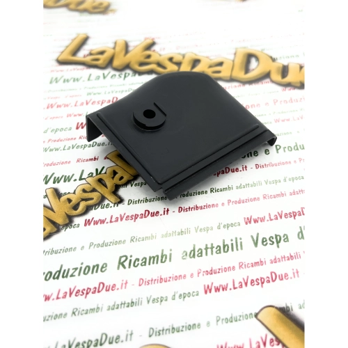 Cache de sélecteur de vitesse pour VESPA 50 90 125 NLR SPECIAL SS ET3 PRIMAVERA ELESTART V5A1T V5B3T V9A1T VMA2T VMB1T ro 164728 protection du levier de présélection