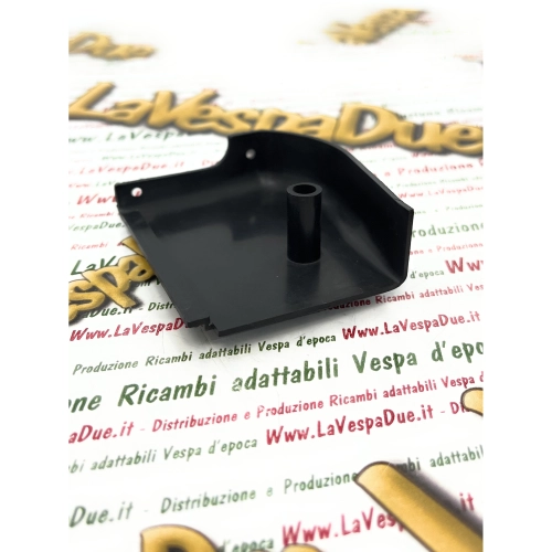 Cache de sélecteur de vitesse pour VESPA 50 90 125 NLR SPECIAL SS ET3 PRIMAVERA ELESTART V5A1T V5B3T V9A1T VMA2T VMB1T ro 164728 protection du levier de présélection