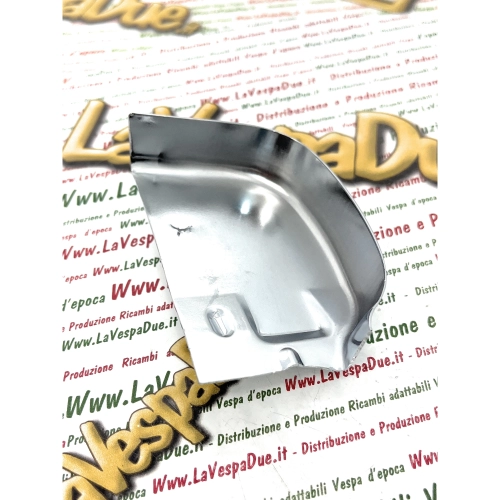 Verchromte Schalthebelabdeckung für VESPA 125 150 SUPER GT GTR SPRINT VELOCE VNB5 VNB6 VNC1 VNL2T VNL3T VBB1 VBC1T GL VLB1T 180 200 RALLY VSD1T VSE1T