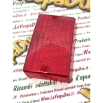 Corpo luminoso freccia posteriore sinistra rossa SIEM PER VESPA PK 50 80 100 125 S AUTOMATICA S ELETTRONICA r.o. 216784