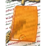 Corpo luminoso freccia anteriore sinistra arancione SIEM PER VESPA PK 50 80 100 125 S AUTOMATICA S ELETTRONICA r.o. 216782