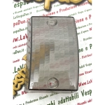 Corpo luminoso freccia anteriore sinistra nera fume SIEM PER VESPA PK 50 80 100 125 S AUTOMATICA S ELETTRONICA r.o. 216782