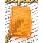 Corpo luminoso freccia anteriore destra arancione SIEM PER VESPA PK 50 80 100 125 S AUTOMATICA S ELETTRONICA r.o. 216783