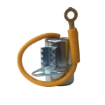 Condenser PIAGGIO CIAO 1967 BRAVO 1973 SI 1979 BOXER from 1970 to 1973 ro 102939