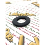 Rubber gasket between frame and oil level cup mixer for VESPA PX PE RALLY 125 150 180 200 ro 102586