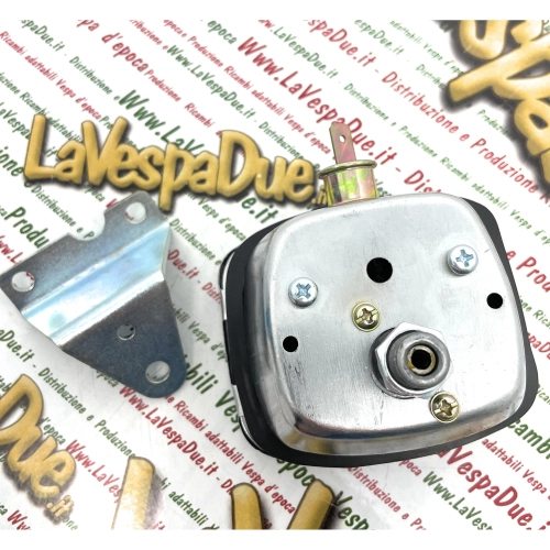 Contachilometri LVDUE scala 90 km/h VESPA 150 VB1T GS dei poveri