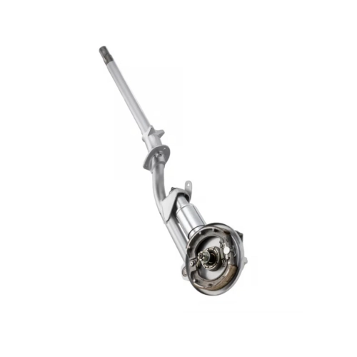 Front fork fork complete with hub for VESPA 180 SS SUPER SPORT ro 071971 steering tube
