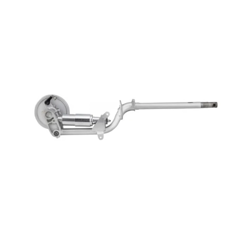 Front fork fork complete with hub for VESPA 180 SS SUPER SPORT ro 071971 steering tube