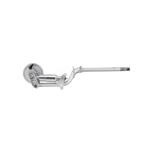 Front fork complete with hub and drum for VESPA 160 GS VSB adaptable to 180 SS ro 071971 steering tube