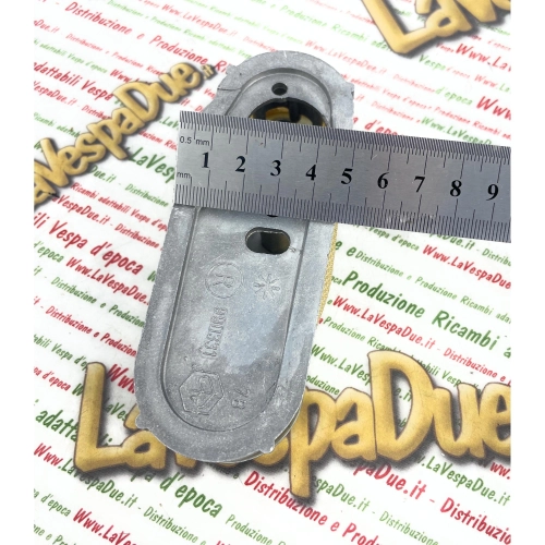 Filtro de aire original PIAGGIO para VESPA PX PE 125 150 200 Catalizado co 2853526 131083