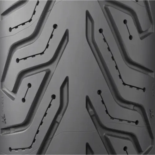 Pneu MICHELIN CITY GRIP SAVER 3.50 350 10 59J TL F/R XL VESPA APE LAMBRETTA idéal pour les scooters électriques