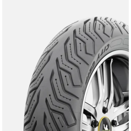 MICHELIN CITY GRIP 2 130 60 13 13" 60S TL 130/60-13 tire for VESPA 125 150 200 250 300 GTS SUPER SUPER GTV GT 60 GT GT adaptable GILERA FUOCO 500 PIAGGIO MP3 125 500