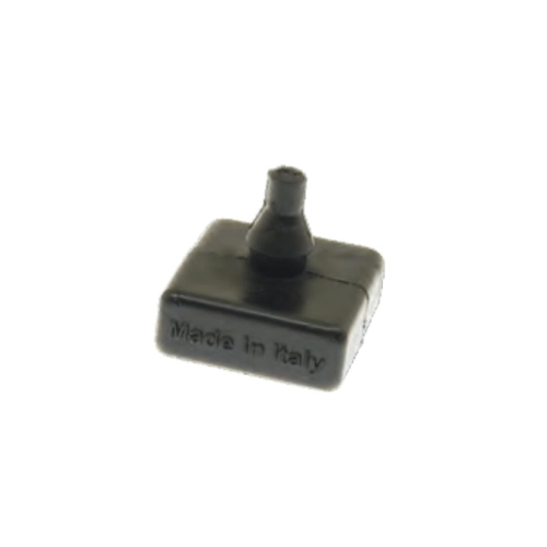 Kickstand buffer for Vespa 125 150 200 PX PE ARCOBALENO ro 174773 176167 174919 bumper
