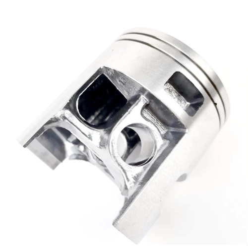 Piston complet Pinasco 25125514B, diamètre 69 mm, 9 transferts 215 225 pour VESPA 125 150 200