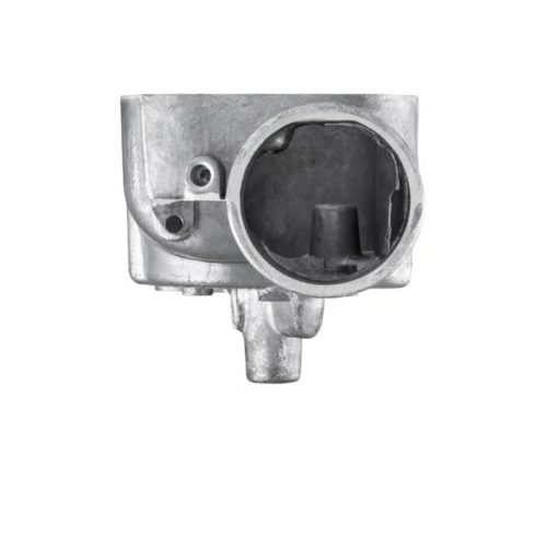Base de cuve de carburateur pour VESPA PX PE 80 125 150 200 Luxury avec mélangeur, sans pompe à huile, référence 239027