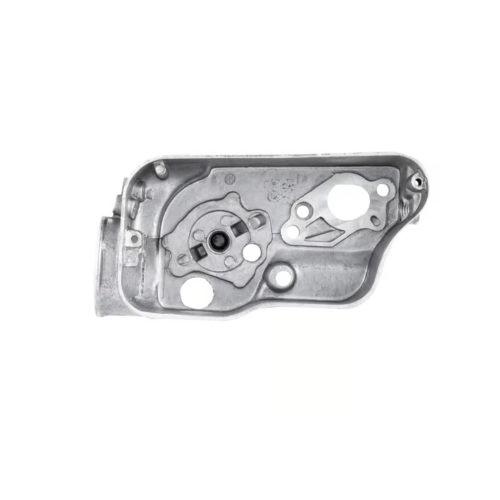 Base de cuve de carburateur pour VESPA PX PE 80 125 150 200 Luxury avec mélangeur, sans pompe à huile, référence 239027