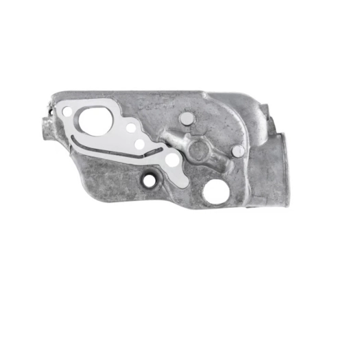 Base de cuve de carburateur pour VESPA PX PE 80 125 150 200 Luxury avec mélangeur, sans pompe à huile, référence 239027