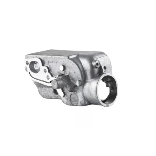 Base de cuve de carburateur pour VESPA PX PE 80 125 150 200 Luxury avec mélangeur, sans pompe à huile, référence 239027