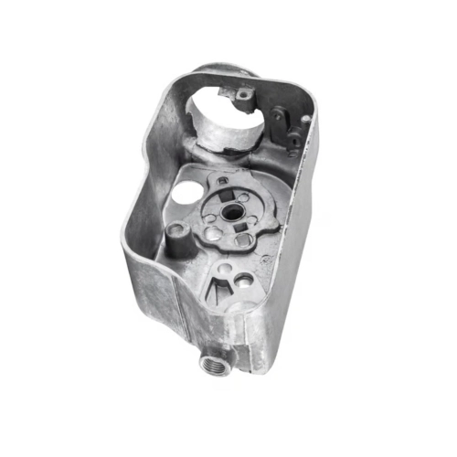 Base de cuve de carburateur pour VESPA PX PE 80 125 150 200 Luxury avec mélangeur, sans pompe à huile, référence 239027