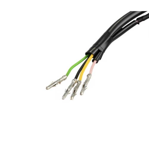 Sistema eléctrico para ciclomotores PIAGGIO 50 CIAO SI MIX sin batería con luz de freno para encendido eléctrico con arranque eléctrico ro 293920 580820