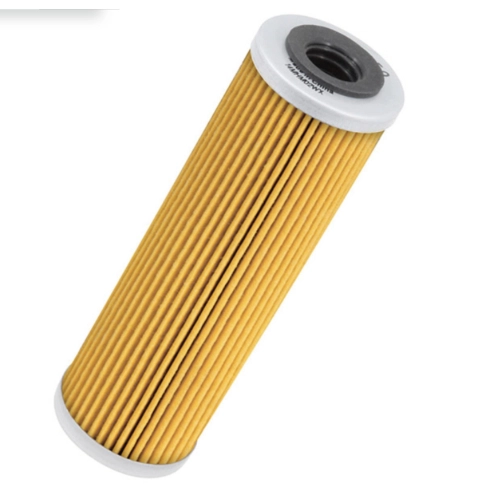Filtro de aceite K&N KN-159 para DUCATI PANIGALE HYPERMOTARD STREETFIGHTER V2 V4 2011 2025 ro 44440421B