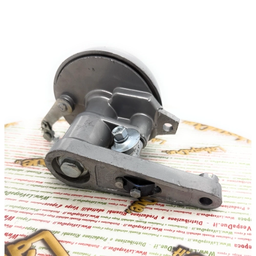 Buje de rueda delantera completo para VESPA 125 150 con ruedas de 8" VBB VNA VNB VM VN VL V30 VBA V33