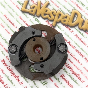 Girante frizione centrifuga completa SURFLEX per BENELLI 50 GENTLEMAN 2 dal 1979 al 1991