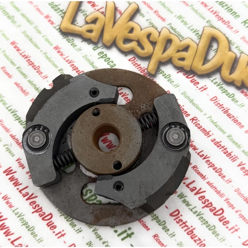 Girante frizione centrifuga completa SURFLEX per BENELLI 50 GENTLEMAN 2 dal 1979 al 1991