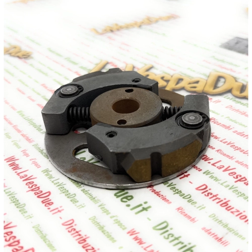 Girante frizione centrifuga completa SURFLEX per BENELLI 50 GENTLEMAN 2 dal 1979 al 1991