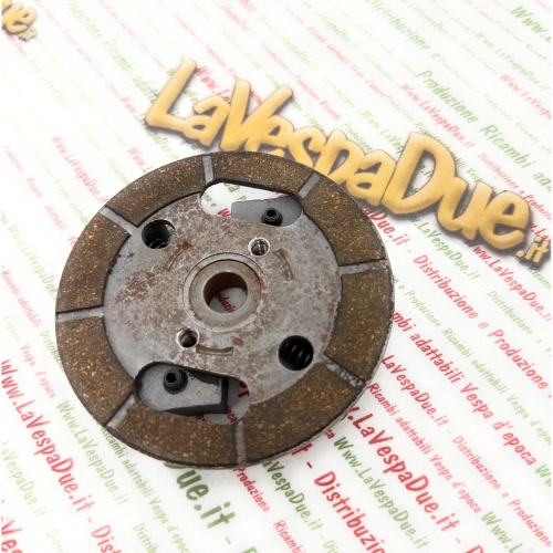 Girante frizione centrifuga completa SURFLEX per BENELLI 50 GENTLEMAN 2 dal 1979 al 1991