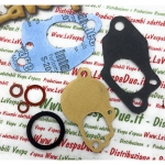 Serie Guarnizioni per revisione carburatore SI 20 22 24 26 per VESPA 125 150 200 VNB VBB GL SPRINT dal 1962 in poi r.o. 154754