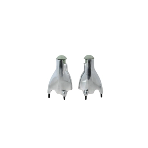 Soziusfußraste für VESPA 150 VL1 VL2 VL3 VB1 GS 125 V1 V15 V30 V33 VM VN