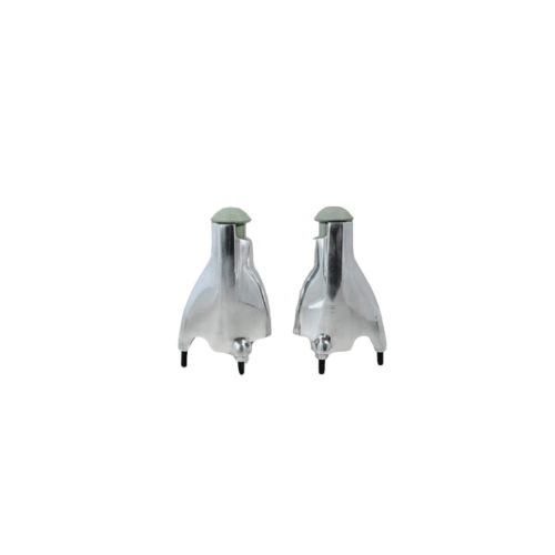 Soziusfußraste für VESPA 150 VL1 VL2 VL3 VB1 GS 125 V1 V15 V30 V33 VM VN