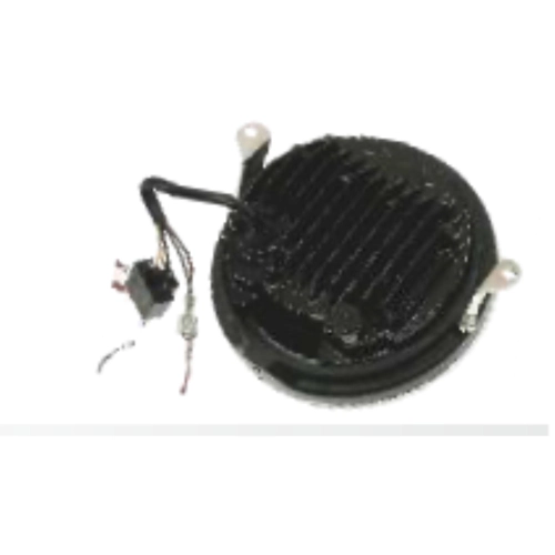 Complete SIEM LED front headlight assembly for VESPA PX 125 150 P 200 E ARCOBALENO ro 139616 1R000267 163685