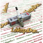 NGK KR9CI spark plug for various applications