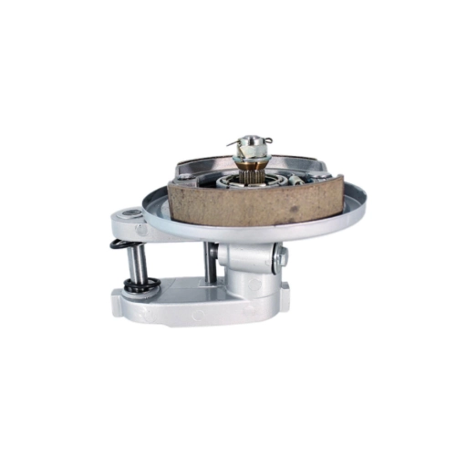 Front swing arm drum hub for VESPA 160 GS 180 SS super sport
