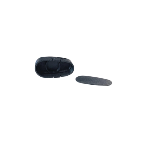 Cache-ressort de bras oscillant, cache-ressort en fibre de carbone pour VESPA 50 90 125 NLR SPECIAL ET3 PRIMAVERA ELESTART