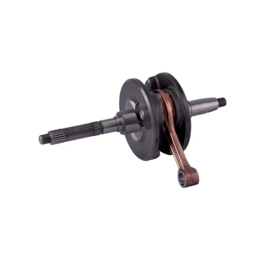 Crankshaft for APRILIA DERBI GILERA PIAGGIO BEVERLY 4T 125 150