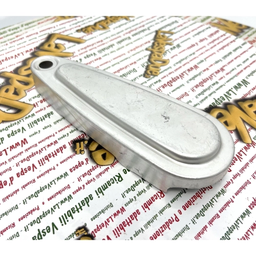 Tapa de buje de aluminio para APE AE01T 2T AE1T 2T AD1T 2T PENTARO APC1T 2T NOS pieza de repuesto original PIAGGIO ro 076329