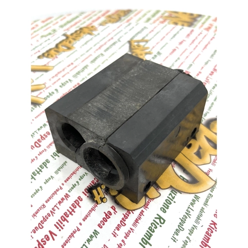 Bakelite bearing for torsion bar APE AE01T AE02T AE1 AD PENTARO APC rear suspension original NOS product