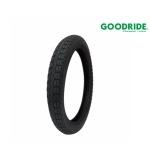 GOODRIDE 2 1/4 19 2.25 19 41J TT H675 Reifen für Piaggio 50 CIAO C9 Mopeds