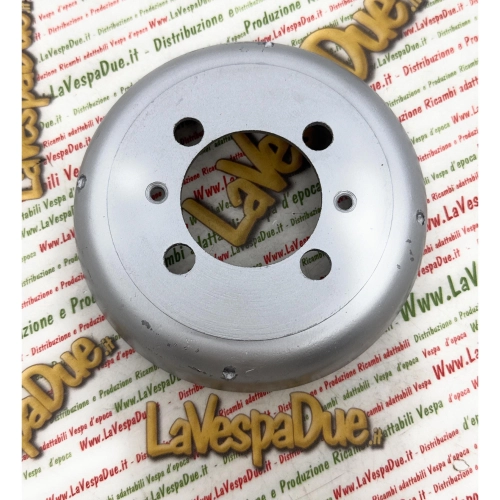 Tambor delantero de aluminio para VESPA 125 150 VNA VNB VBB VN1T VN2T VL1T VL2T Struzzo