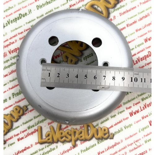 Tambor delantero de aluminio para VESPA 125 150 VNA VNB VBB VN1T VN2T VL1T VL2T Struzzo