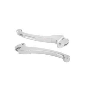 PAIR OF SPORT LEVERS SIP J6312CBSV FOR VESPA 50 80 90 125 150 160 180 200 NLR SPECIAL PRIMAVERA ET3 PK S XL VNA VNB TS GT GTR SPRINT VBA GS SS RALLY PX PE