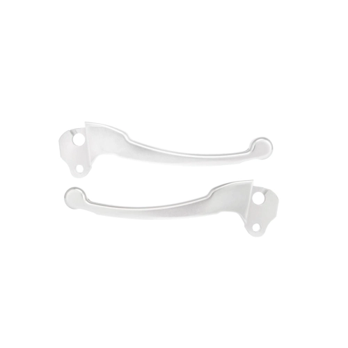 PAIR OF SPORT LEVERS SIP J6312CBSV FOR VESPA 50 80 90 125 150 160 180 200 NLR SPECIAL PRIMAVERA ET3 PK S XL VNA VNB TS GT GTR SPRINT VBA GS SS RALLY PX PE
