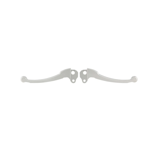 PAIR OF SPORT LEVERS SIP J6312CBSM FOR VESPA 50 80 90 125 150 160 180 200 NLR SPECIAL PRIMAVERA ET3 PK S XL VNA VNB TS GT GTR SPRINT VBA GS SS RALLY PX PE